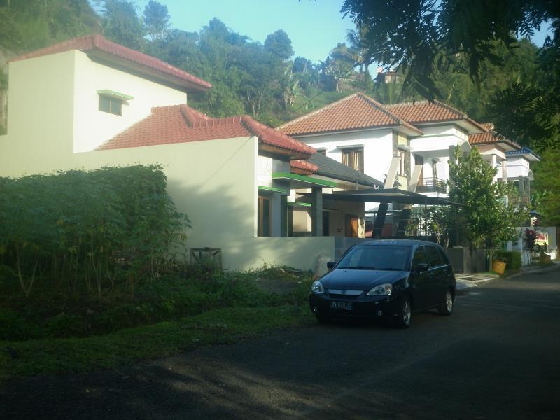 Villa Roemi Bandung Bagian luar foto