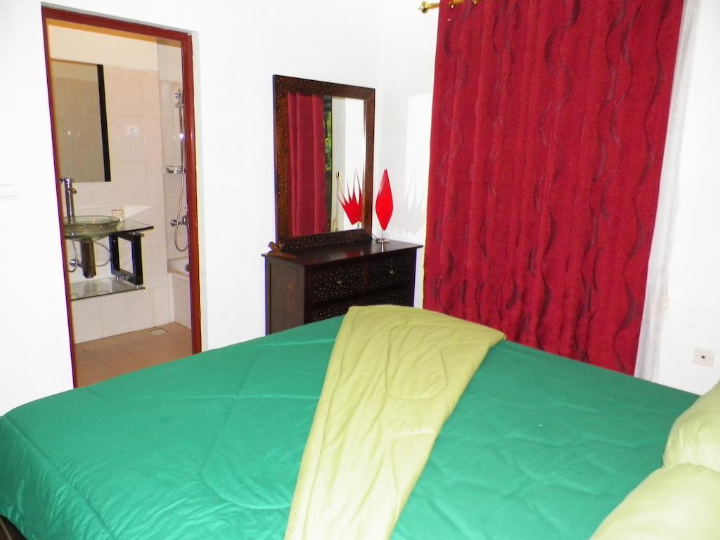 Villa Roemi Bandung Ruang foto