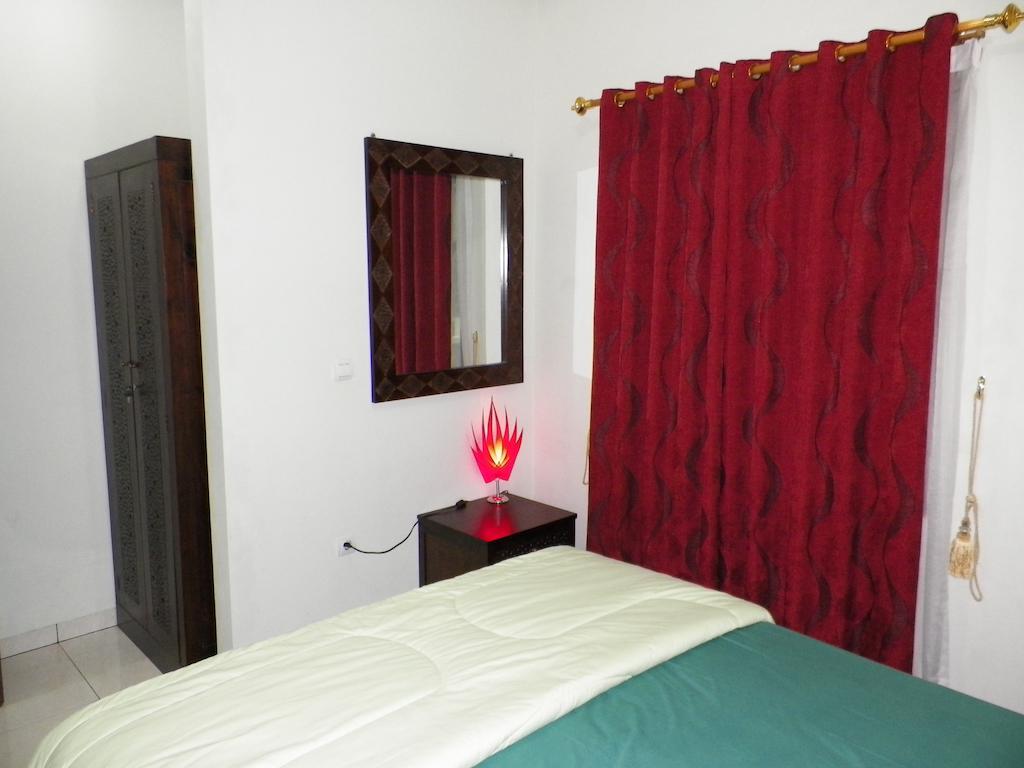 Villa Roemi Bandung Ruang foto