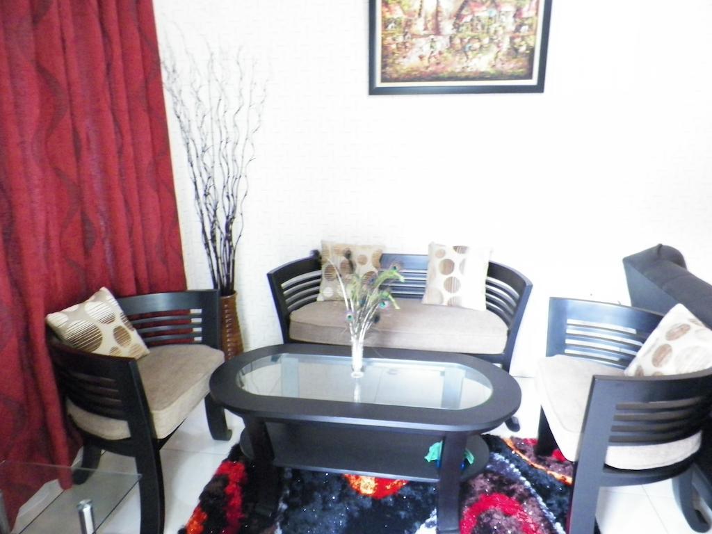 Villa Roemi Bandung Ruang foto