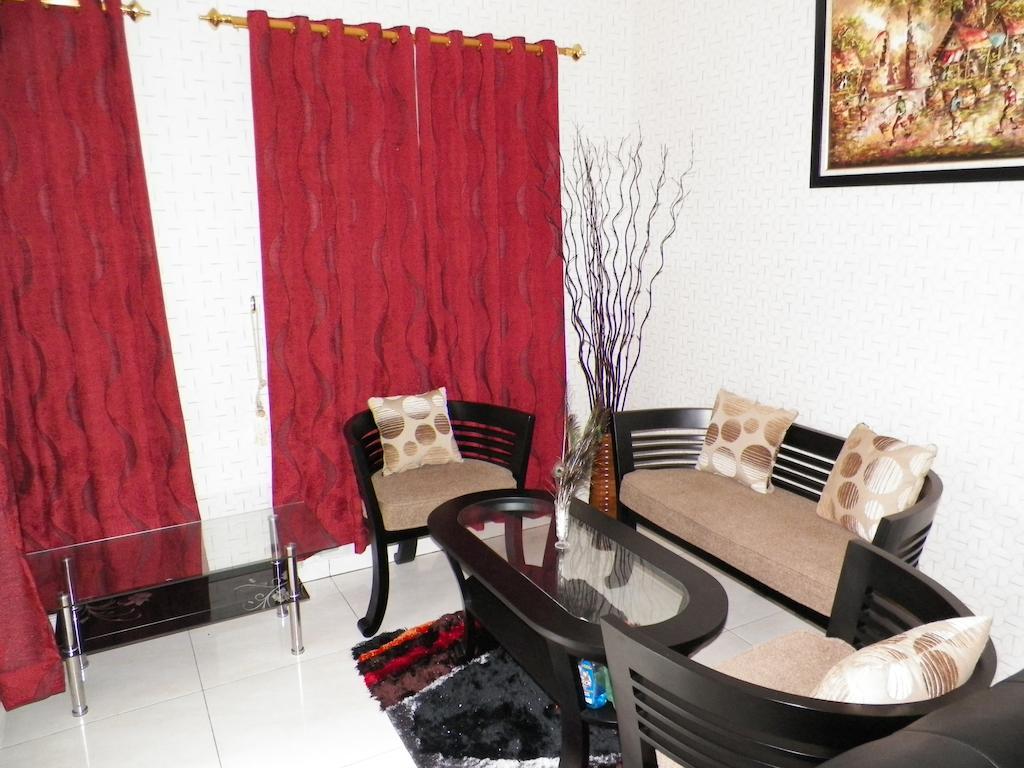 Villa Roemi Bandung Ruang foto