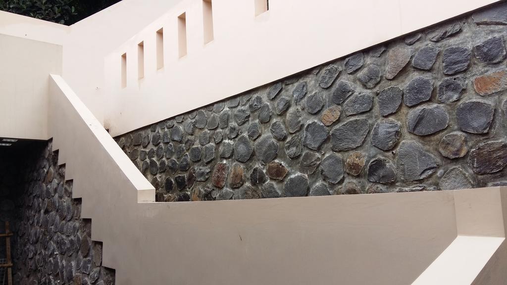 Villa Roemi Bandung Bagian luar foto
