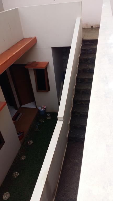 Villa Roemi Bandung Bagian luar foto