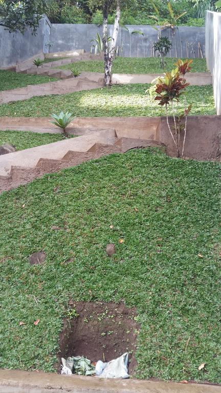Villa Roemi Bandung Bagian luar foto