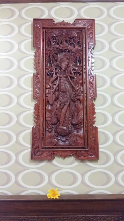 Villa Roemi Bandung Bagian luar foto