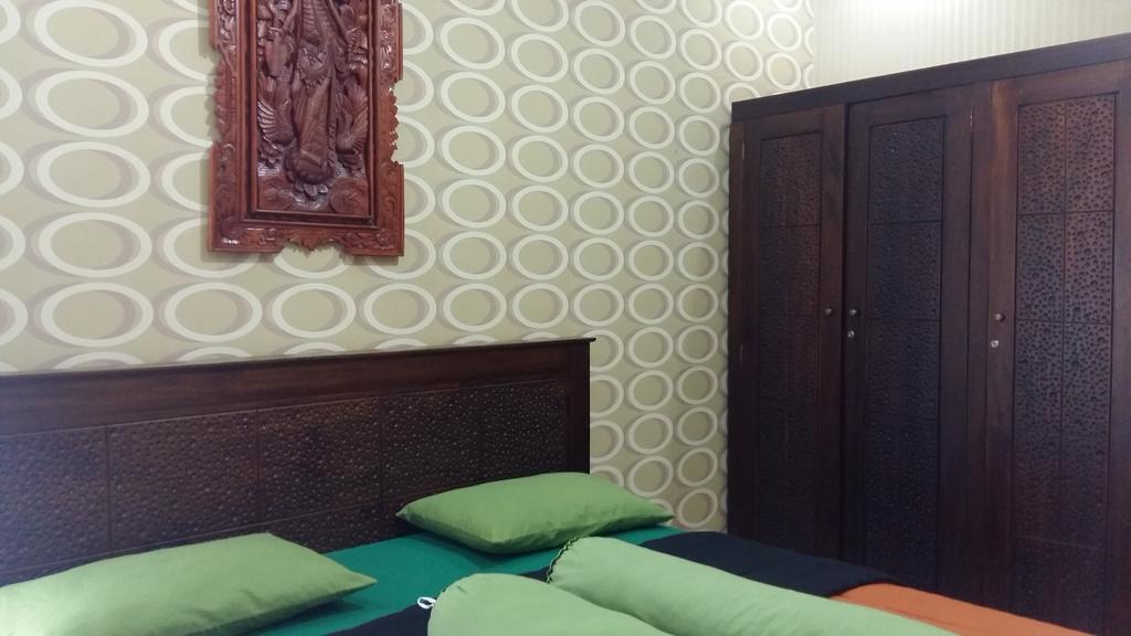 Villa Roemi Bandung Bagian luar foto