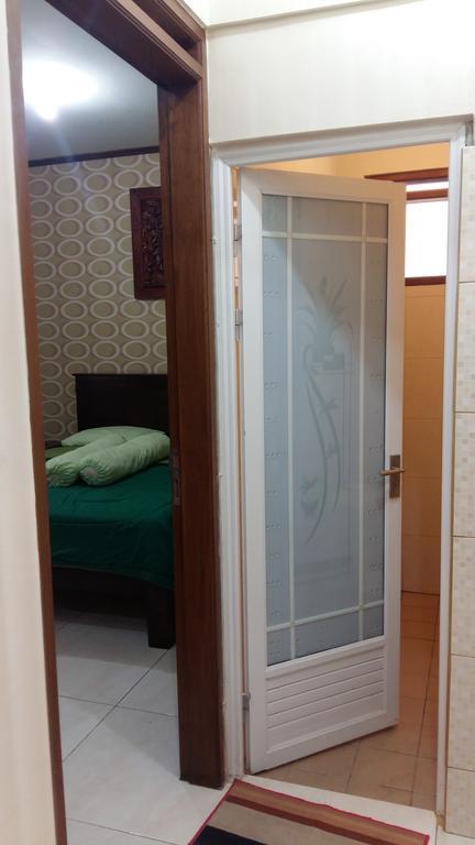 Villa Roemi Bandung Bagian luar foto